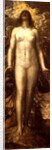The Creation of Eve by George Frederic Watts