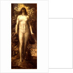 The Creation of Eve by George Frederic Watts