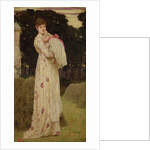 Haytime by Thomas Armstrong