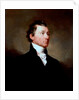 Portrait of James Monroe, c.1819 by Samuel Finley Breese Morse