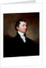 Portrait of James Monroe, c.1819 by Samuel Finley Breese Morse