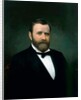 Portrait of Ulysses S. Grant, c.1875-99 by American School