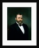 Portrait of Ulysses S. Grant, c.1875-99 by American School