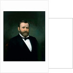 Portrait of Ulysses S. Grant, c.1875-99 by American School
