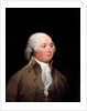Portrait of John Adams, 1792-93 by John Trumbull