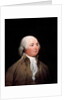 Portrait of John Adams, 1792-93 by John Trumbull