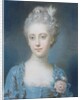 Harriot Walter 3rd Viscountess Grimston by Anonymous