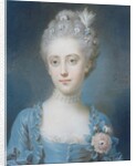 Harriot Walter 3rd Viscountess Grimston by Anonymous