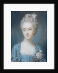 Harriot Walter 3rd Viscountess Grimston by Anonymous