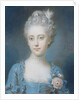 Harriot Walter 3rd Viscountess Grimston by Anonymous