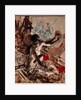 Madame de Joss, 1906 by Giovanni Boldini