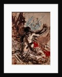 Madame de Joss, 1906 by Giovanni Boldini