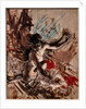 Madame de Joss, 1906 by Giovanni Boldini