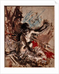 Madame de Joss, 1906 by Giovanni Boldini