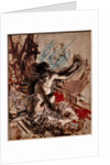 Madame de Joss, 1906 by Giovanni Boldini