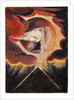 Illustration from 'Europe: a Prophecy', Lambeth, 1794 by William Blake