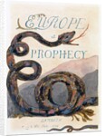 Illustration from 'Europe: a Prophecy', Lambeth, 1794 by William Blake