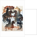 Meigle 11, 2000 by Gloria Wallington