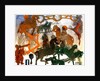 Pictish Heritage by Gloria Wallington