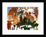 Pictish Heritage by Gloria Wallington