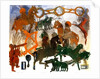 Pictish Heritage by Gloria Wallington