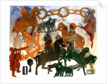 Pictish Heritage by Gloria Wallington