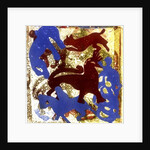 Hen Party by Gloria Wallington