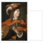 Picardie 087 - Laon - Musee - Le Concert by Mathieu Le Nain by Anonymous