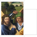 Indre & Loire N* 177 Chateau de Loches by Anonymous