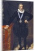Portrait of Henri IV by Anonymous