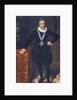 Portrait of Henri IV by Anonymous