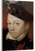 Metz - Museum - Charles IX teenager by Anonymous