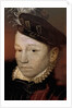 Metz - Museum - Charles IX teenager by Anonymous