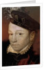 Metz - Museum - Charles IX teenager by Anonymous