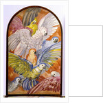 Carton de Leonetto Capiello, tapisserie de Beauvais by Leonetto Cappiello