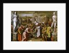 Histoire d'Artemis: La presentation du livre et de l'epee by Anonymous