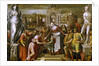 Histoire d'Artemis: La presentation du livre et de l'epee by Anonymous