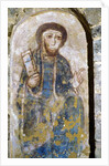 Church of Notre Dame on Water by Anonymous