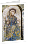 Church of Notre Dame on Water by Anonymous