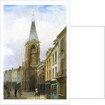 Hotel de Berny by Anonymous