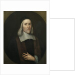 George Clarke, Esq. of Hackney by Gilbert Jackson