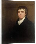 George Loddiges by John Renton