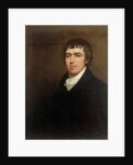 George Loddiges by John Renton