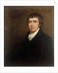 George Loddiges by John Renton