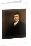 George Loddiges by John Renton