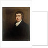 George Loddiges by John Renton