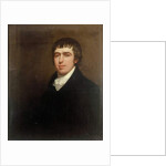 George Loddiges by John Renton