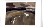 White Horse, Cherhill by Eric Hains