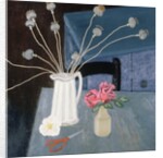 Poppyheads by Eric Hains