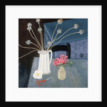 Poppyheads by Eric Hains